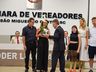 Câmara homenageia mulheres e renova Galeria Lilás para o ano de 2023