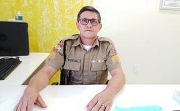 Posto 12 da Polícia Militar Rodoviária de Iporã do Oeste possui novo comando