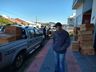 Epagri entrega kits para apicultores de SJCedro