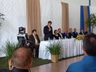Michel Barth e Auri Mathias são empossados em Iporã do Oeste