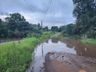 Rio Uruguai estabiliza acima de 9m, mantém pontes interditadas e balsa parada