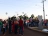 Lions Clube Campo Erê inaugura memorial as vítimas do Covid-19