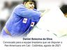 Judoca de SMOeste disputa Pan-Americano na Colômbia