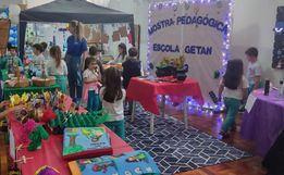 Secretaria Municipal de Ensino promove a 1ª Edição da Mostra Pedagógica em Cedro