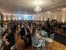 Evento marca 50 anos da CDL São Miguel do Oeste e posse da nova diretoria 