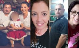 Em três dias, região registra cinco mortes nas rodovias 163 e 282