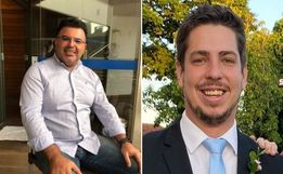 Quem são os servidores do PR que estavam em avião desaparecido na divisa de SC
