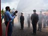Promoção e formatura de Bombeiros Comunitários em Campo Erê 