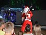 Entrega de cestinhas de natal marca fim da programação do Natal Encantado em Campo Erê