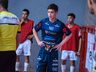Bugre do Oeste conquista Campeonato Brasileiro de Ligas de Futsal Sub- 13 