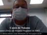 VÍDEO: médico diz que 60% dos internados na UTI com COVID vão morrer