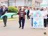 Desfile de 7 de Setembro reúne cerca de 26 pelotões em Campo Erê 