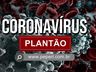 Pacientes com coronavírus estão estáveis e recebem alta em São Domingos