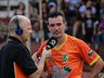Pérola é campeão nas duas categorias pelo municipal em SMO; confira