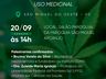 Seminário em SMO debate uso medicinal da cannabis 