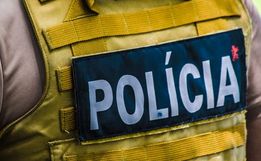 Autor de roubo em farmácia em Campo Erê é identificado e localizado