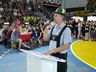 Tainá Dill é a rainha da 42ª Oktoberfest