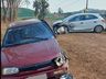 Acidente no interior deixa idosa ferida