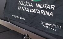 Fiscalização em bar termina com prisão por porte ilegal de arma em Saltinho