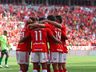 Inter goleia o Ypiranga e assume liderança do Gauchão