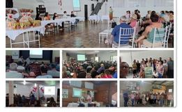 Fetaesc terá encontros estaduais para acertar planejamento de ações
