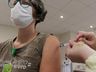 Estado catarinense já aplicou mais de 48,7 mil doses da vacina contra Covid-19