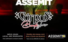 Assemit retoma programação presencial com associados