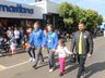 Desfile cívico de Itapiranga ressalta patriotismo
