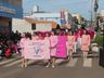 Desfile cívico de Itapiranga ressalta patriotismo