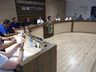 Câmara de vereadores de SJCedro realiza sessão extraordinária 