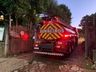 Princípio de incêndio mobiliza bombeiros em São Miguel do Oeste