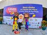 Liquida São Miguel reúne cerca de 15 mil pessoas no Parque de Exposições