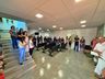 Administração Municipal entrega melhorias no setor da Saúde em SMO