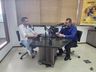 Lideranças da região avaliam 2023 e fazem perspectivas para 2024 na Rádio Itapiranga