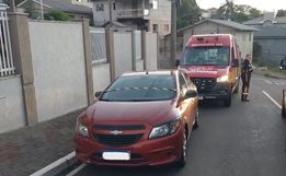 Inquérito da morte de criança de 3 anos que foi esquecida dentro de carro por 10h é concluído em SC