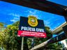DPCAMI prende idoso por estupro de menina de 12 anos em São Miguel do Oeste