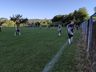 Canarinho da Mariflor e Real empatam no confronto de ida das 4ª de Final em Cedro