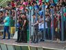 Guarani vence Ouro Verde pelo Campeonato Regional; fotos