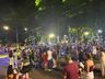 Confira como foi a Festa da Virada em Itapiranga