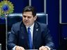 Sessão do Congresso fica para 17 de junho com leitura de CPMI do INSS, diz Alcolumbre