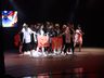 Espetáculo de dança mostra talentos campoerenses
