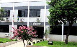 Nova resolução prorroga prazo para retomada do atendimento presencial no fórum de Mondaí