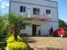 Idosa é atendida com suspeita de Covid-19 em hospital de Quilombo