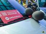 SMOeste sedia 1º Feirão Webmotors Santander de Veículos 