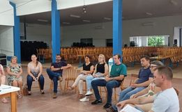 INDACI elege nova diretoria para o biênio 2025/2026