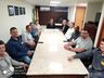 Lideranças pedem apoio da Bancada do Oeste para asfaltamento da Rodovia da Fronteira