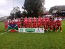 Guarany de Xaxim vence em Itapiranga pela 5ª rodada do Estadual Fase Oeste