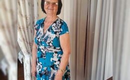 Morre Ilsa Biegelmeier, mãe do prefeito de Bandeirante