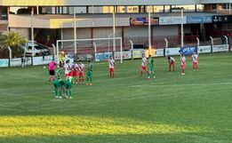 Guarani vence Pinhal por 2 a 0 e conquista a primeira vitória no Estadual