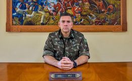 OUÇA: Exército segue Operação Covid-19 na região Extremo Oeste